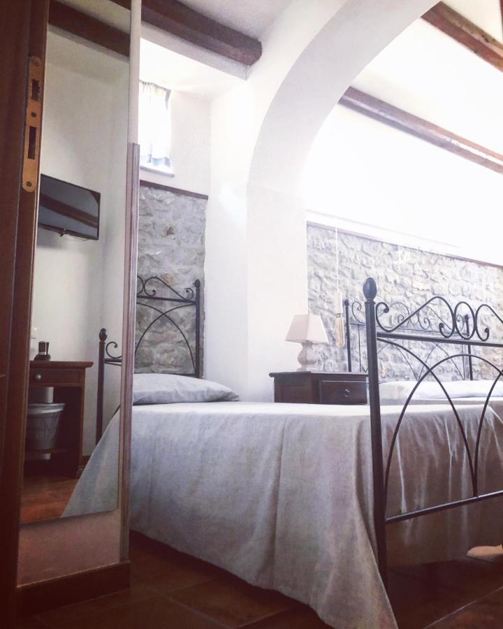 B&B Villa Alba Сан-Вито-Ло-Капо Экстерьер фото