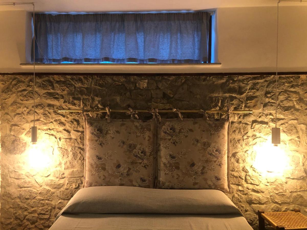 B&B Villa Alba Сан-Вито-Ло-Капо Экстерьер фото