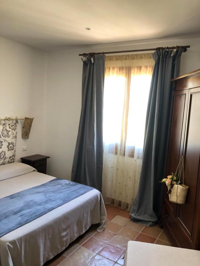 B&B Villa Alba Сан-Вито-Ло-Капо Экстерьер фото