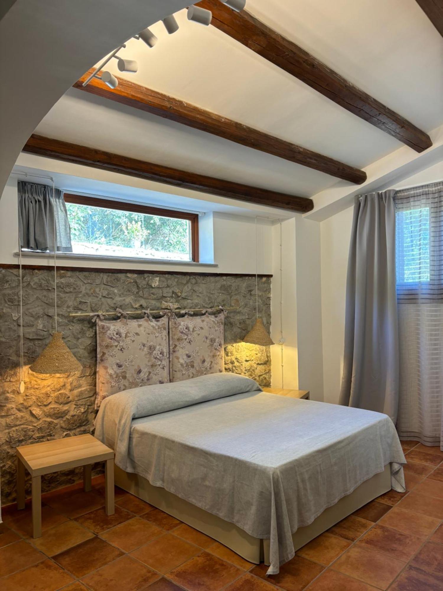 B&B Villa Alba Сан-Вито-Ло-Капо Экстерьер фото