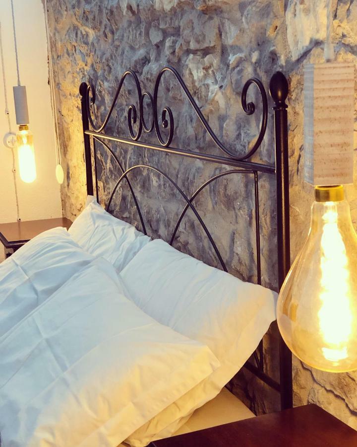 B&B Villa Alba Сан-Вито-Ло-Капо Экстерьер фото